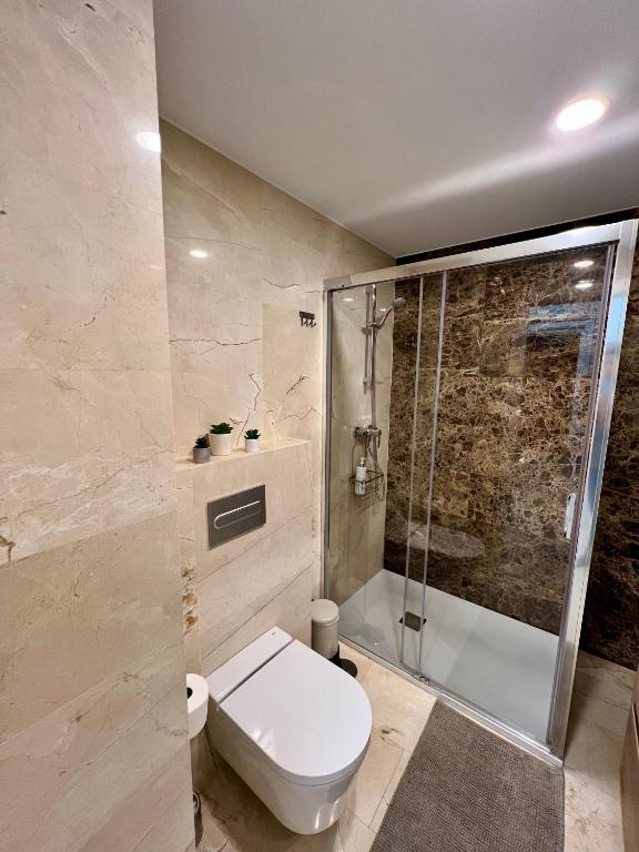 Apartamentos Prestige Málaga - Suite IV - 14