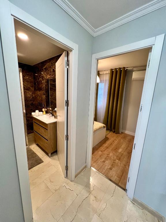 Apartamentos Prestige Málaga - Suite IV - 16