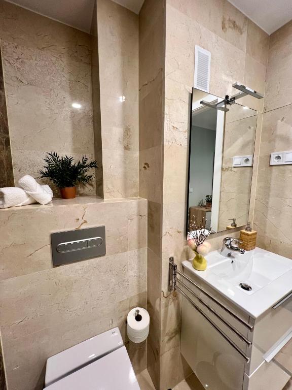 Apartamentos Prestige Málaga - Suite IV - 17
