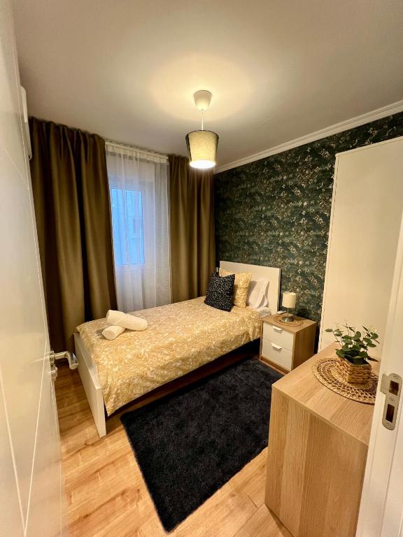 Apartamentos Prestige Málaga - Suite IV - 19