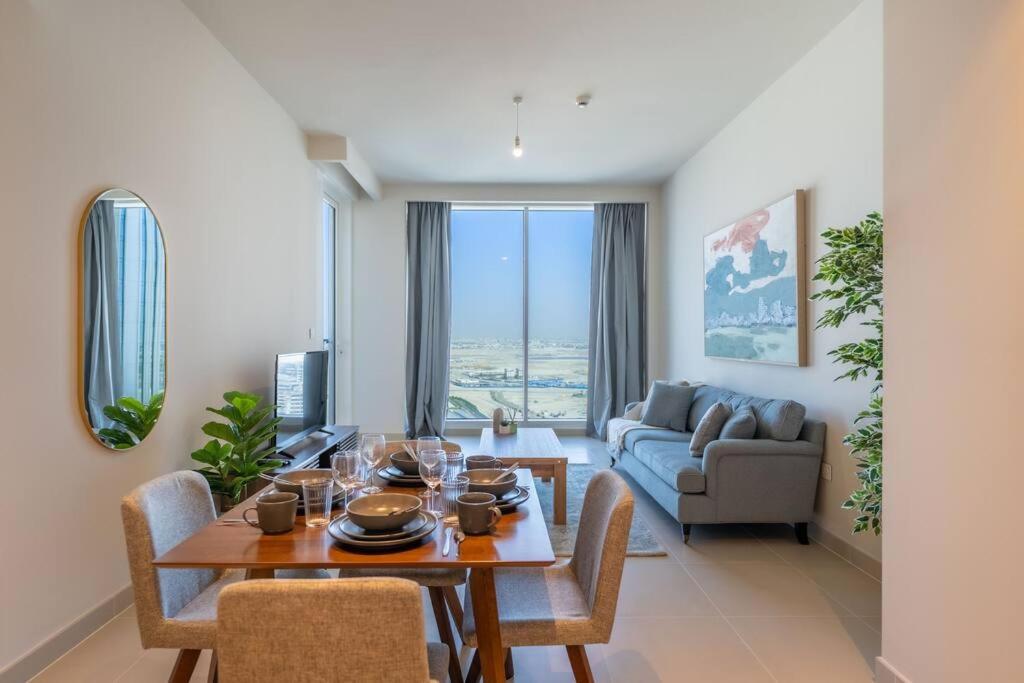 Modern One Bedroom in Dubai Creek Harbour, Dubaj (aktualne ceny na rok