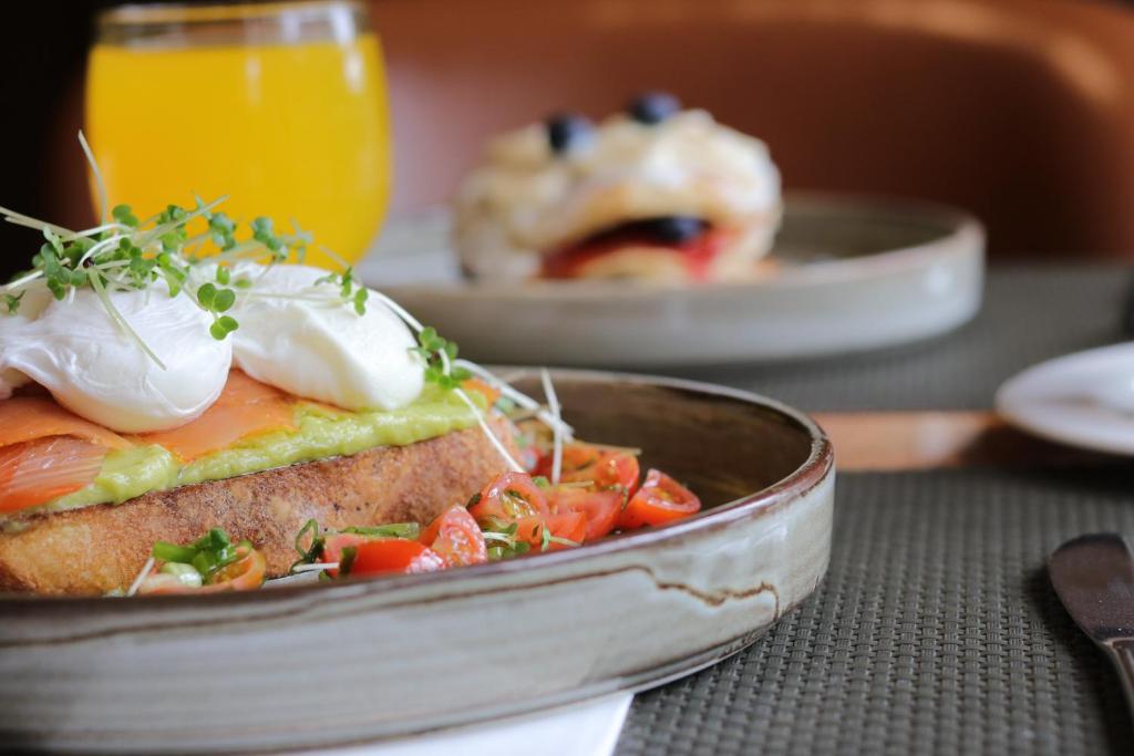 International Hotel Killarney - Resim 42