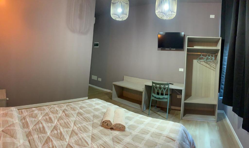 LAME 46 ROOMS - Standard Double Room