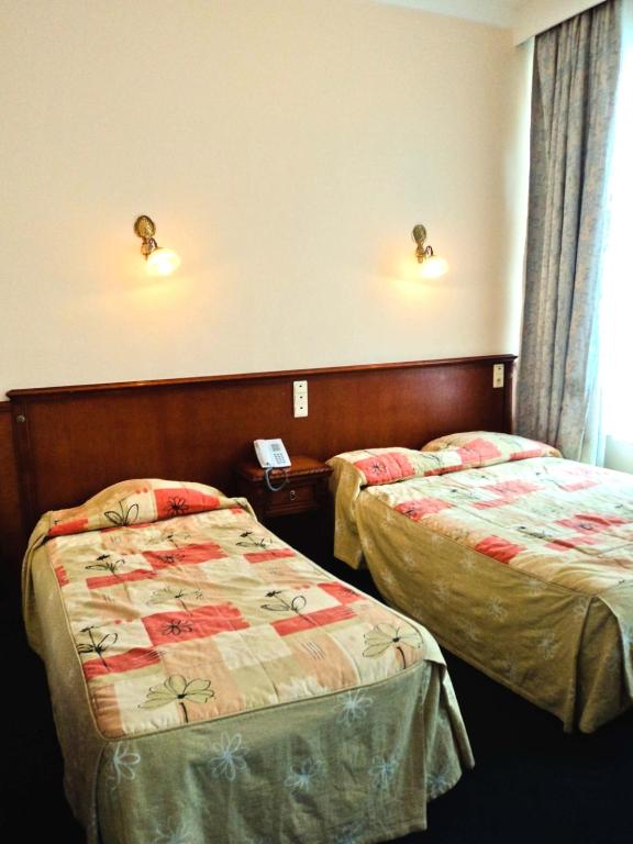 Hotel Continental Gare du Midi - Resim 28