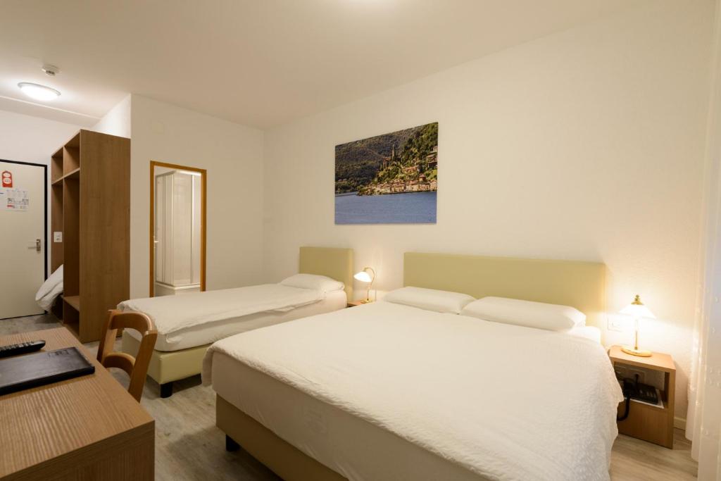 Hotel Ceresio - Resim 32