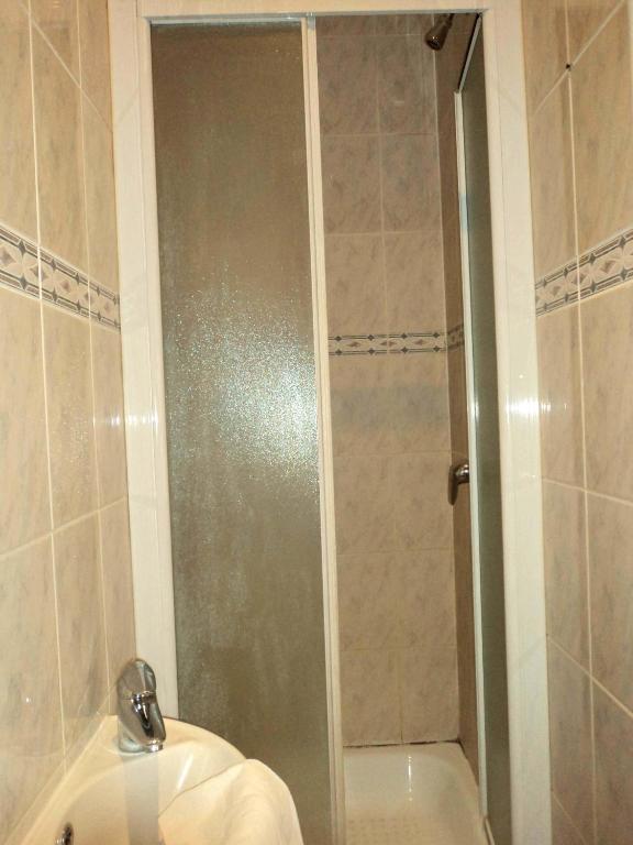 Hotel Continental Gare du Midi - Resim 22