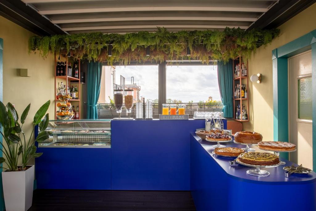 Hotel Montecarlo - Resim 20