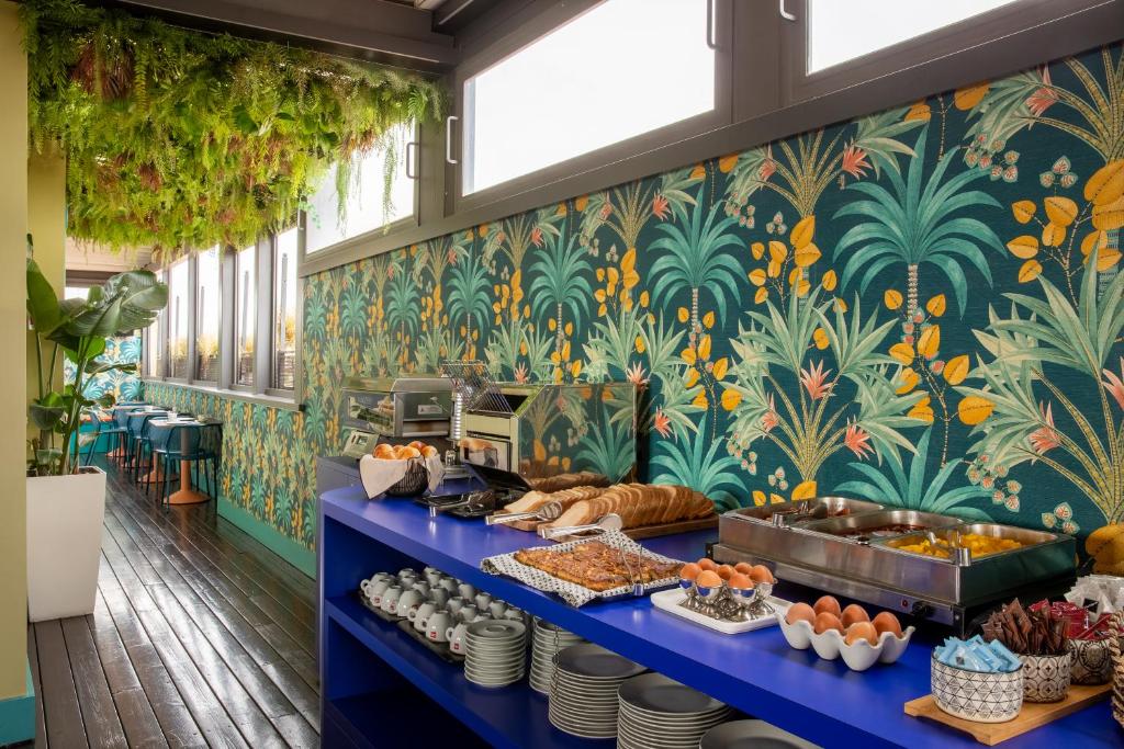 Hotel Montecarlo - Resim 21