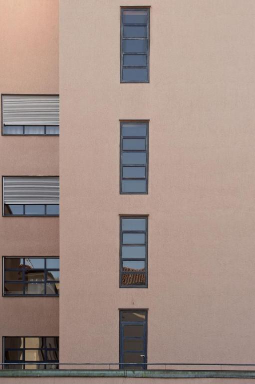 Hotel Ceresio - Resim 34