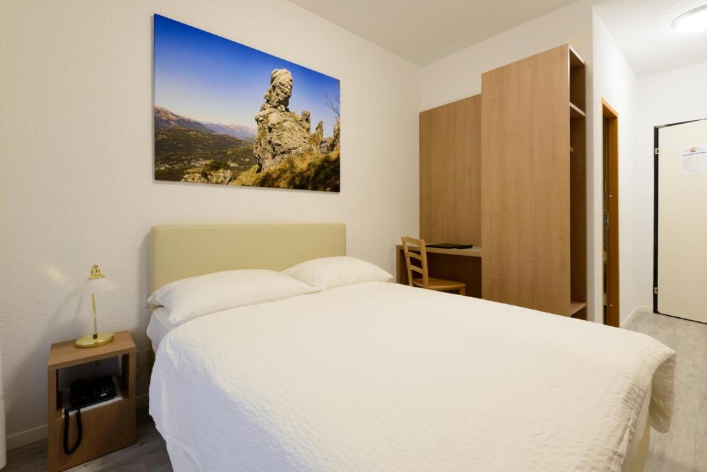 Hotel Ceresio - Resim 35