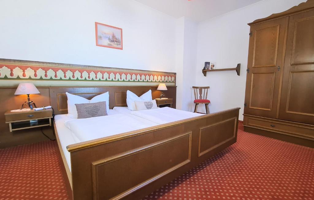 Schneck Apartments - Apartment - Ground Floor