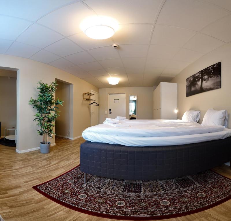 Fotografie z fotogalerie ubytování Söderåsen Resort v destinaci Ljungbyhed