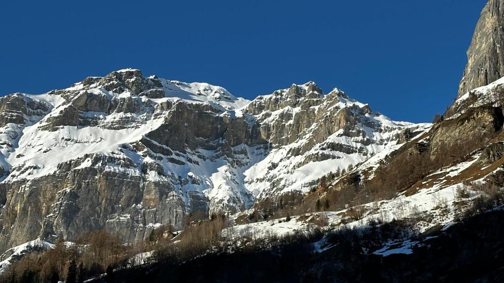 Ferienwohnung Valere B - it's magic gmbh - Resim 32