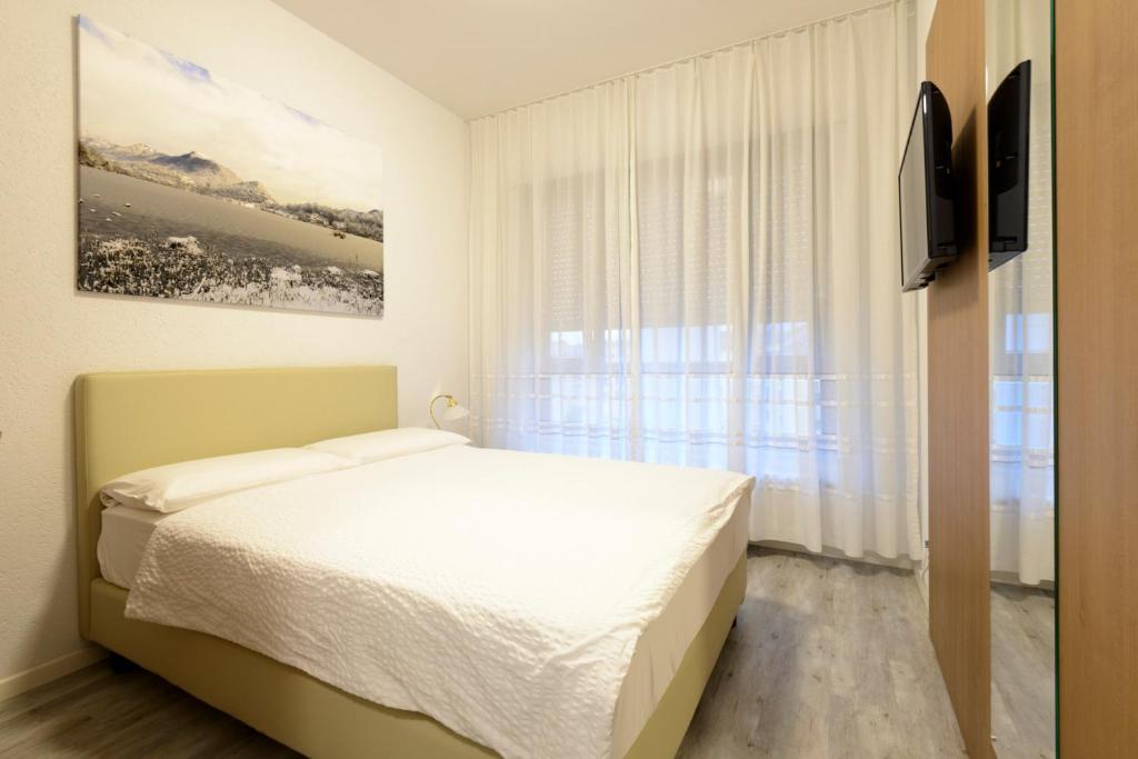 Hotel Ceresio - Resim 5