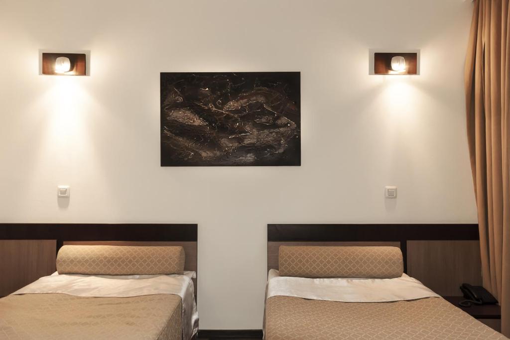 Gallery image of Hotel Grand in Eforie Nord