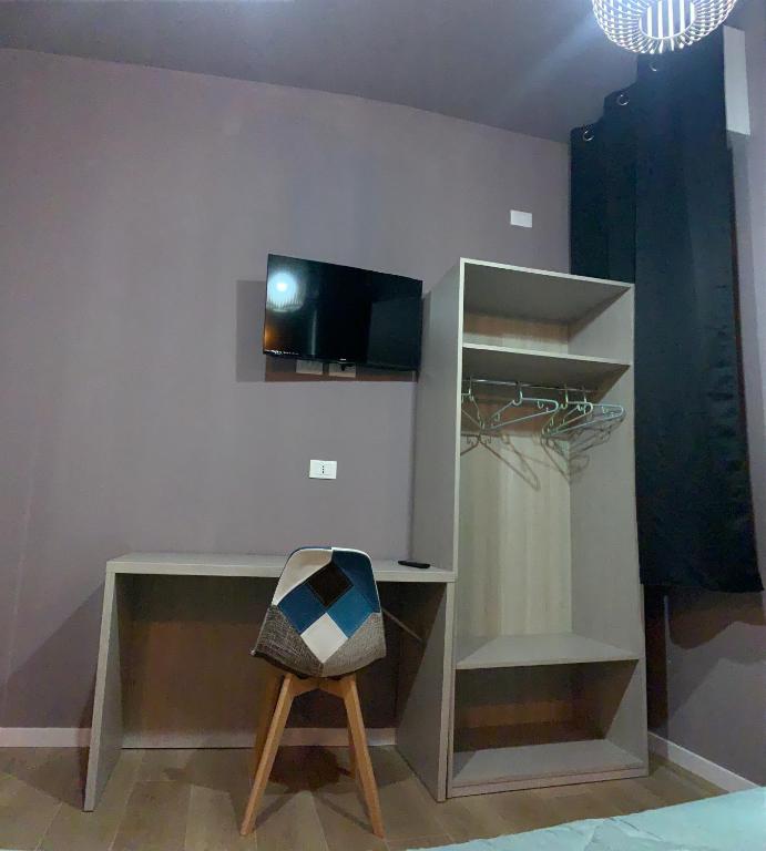 LAME 46 ROOMS - Double Room