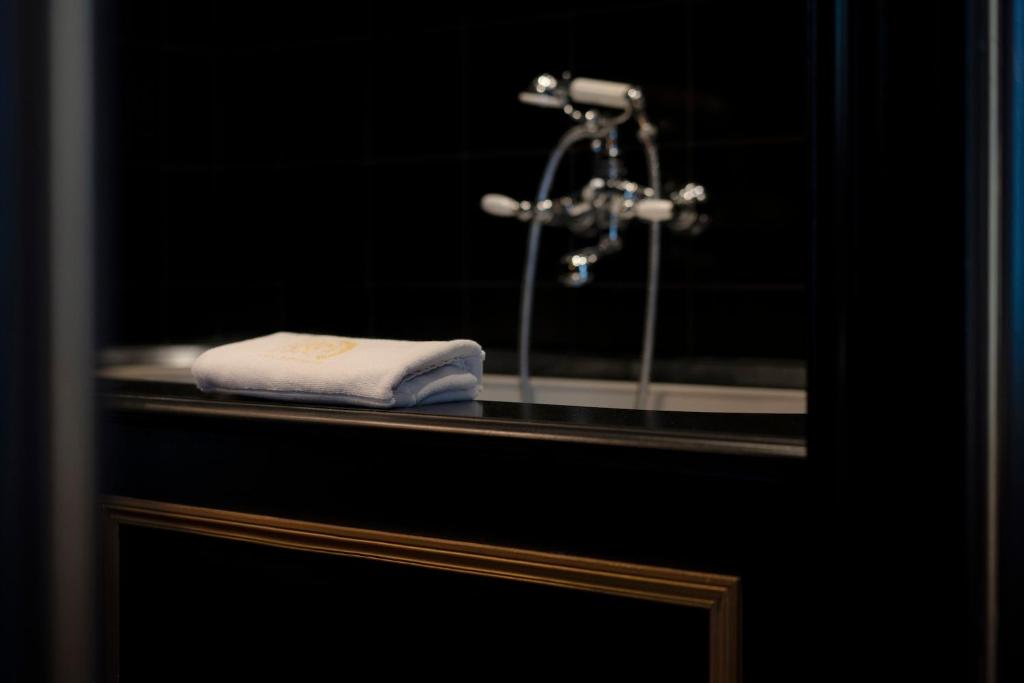 Maison Souquet, Hotel & Spa - 19