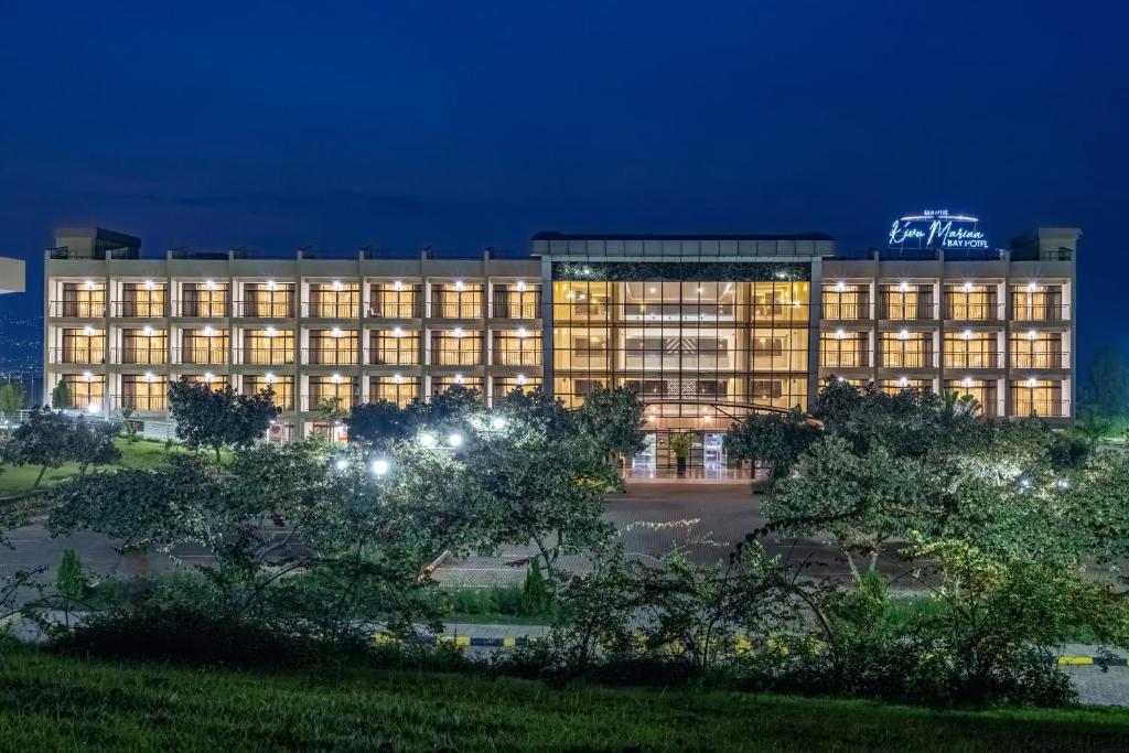 Mantis Kivu Marina Bay Hotel, Muhari – Updated 2024 Prices