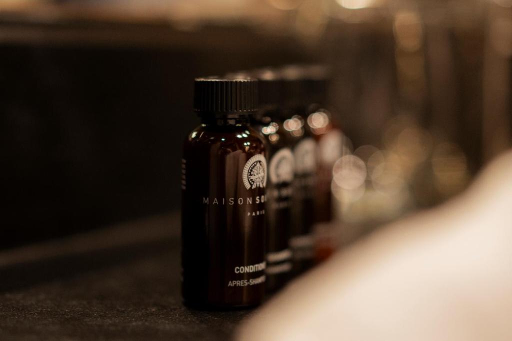 Maison Souquet, Hotel & Spa - 17