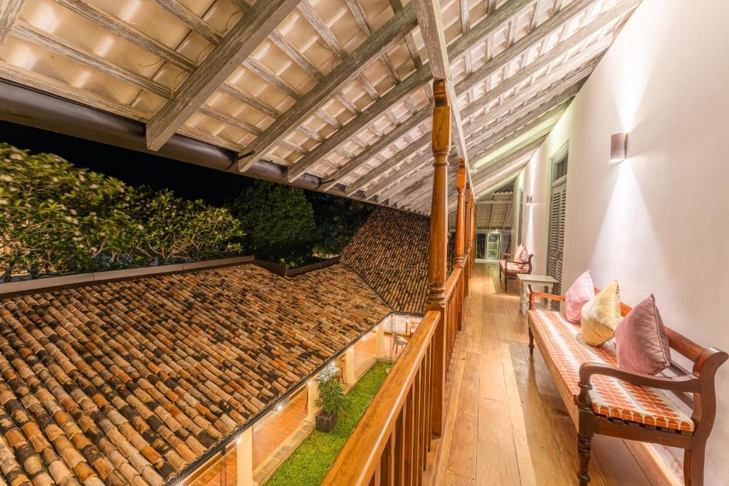 The Dutch Bungalow - 12