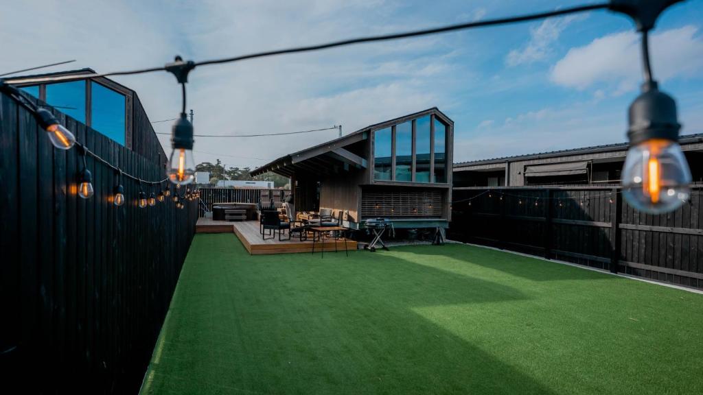 Fotografie z fotogalerie ubytování Tiny N resort v destinaci Ichinomiya