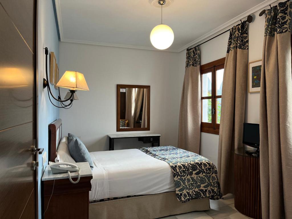 Hotel Maestre - Resim 14