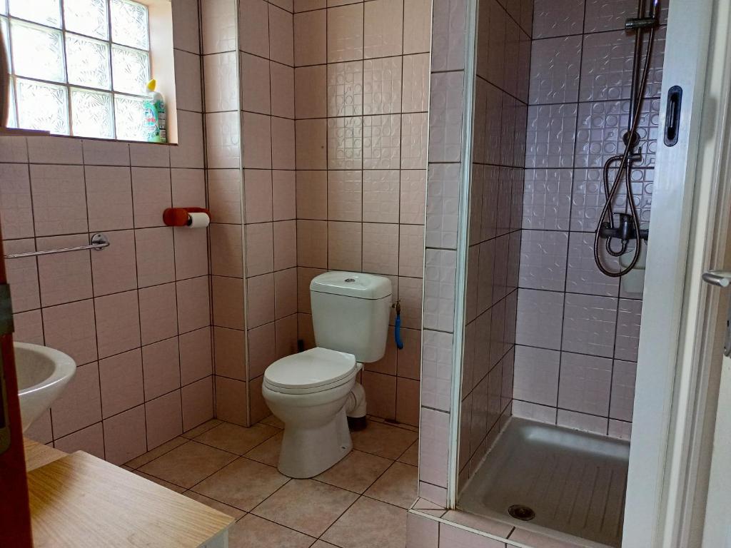 Les Chambres d'Hôte du Pavé - Habitación Cuádruple