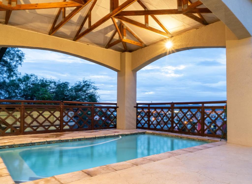 Haus Schwerinsburg Guest House - Comfort Twin Room