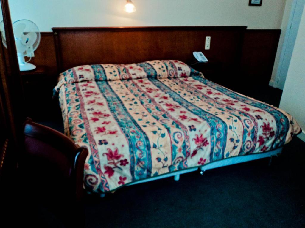 Hotel Continental Gare du Midi - Resim 29