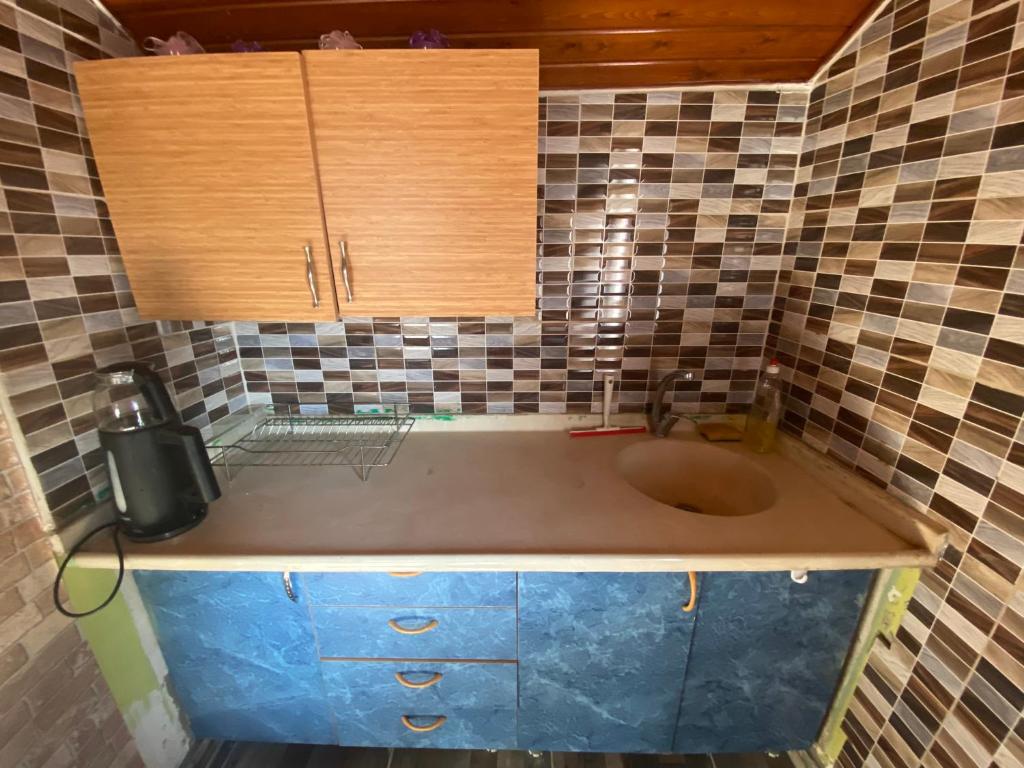 Camel Apartment - Apartment With Balcony