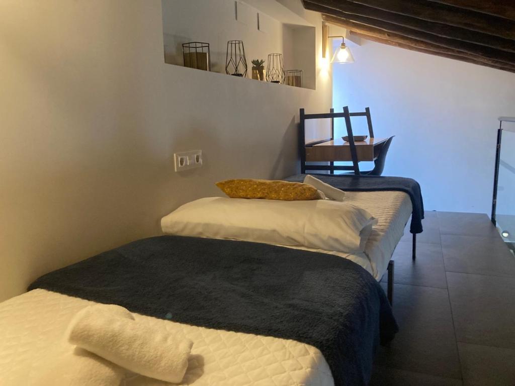 Apartamentos Cáceres Central Suites - 15