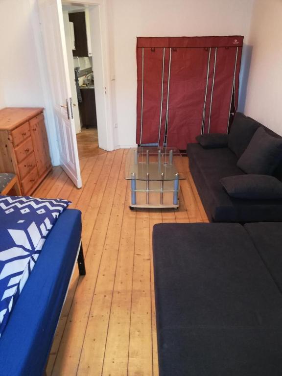 Privatzimmer Hagen - Appartamento