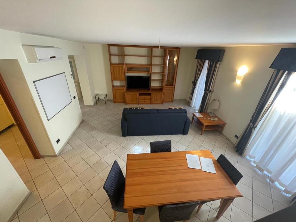 Palazzo Gallo - Deluxe Apartment