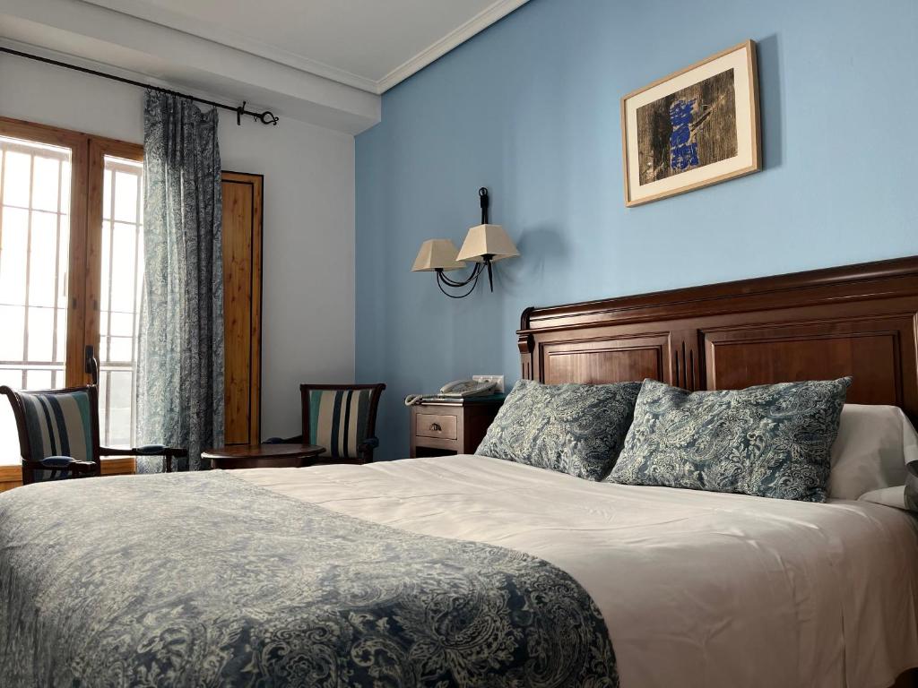 Hotel Maestre - Resim 39