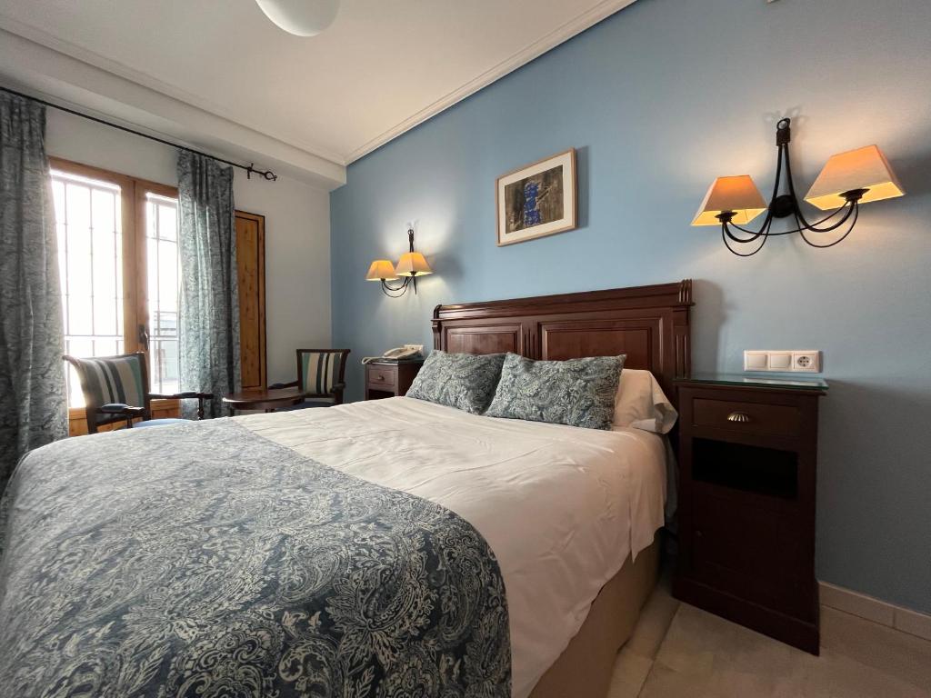 Hotel Maestre - Resim 40