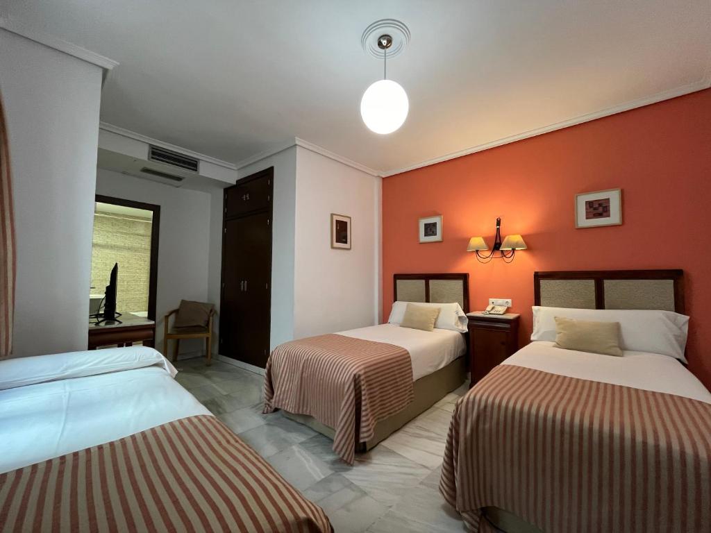 Hotel Maestre - Resim 41