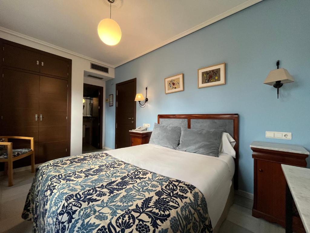 Hotel Maestre - Resim 42