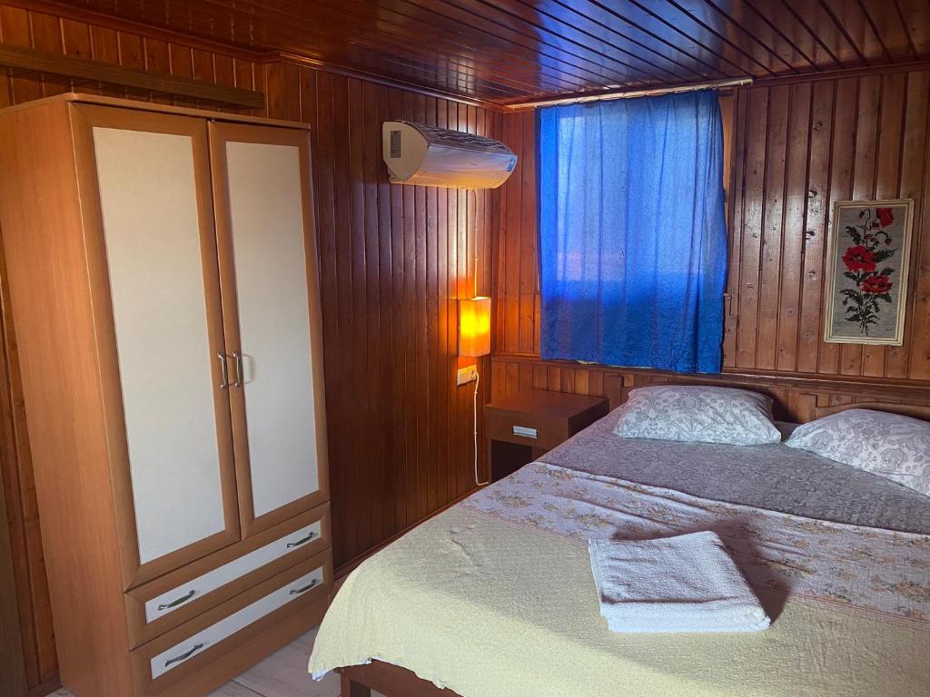Camel Apartment - Apartment With Balcony