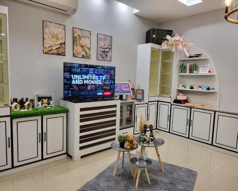 232 private club house, Ipoh (updated prices 2024)