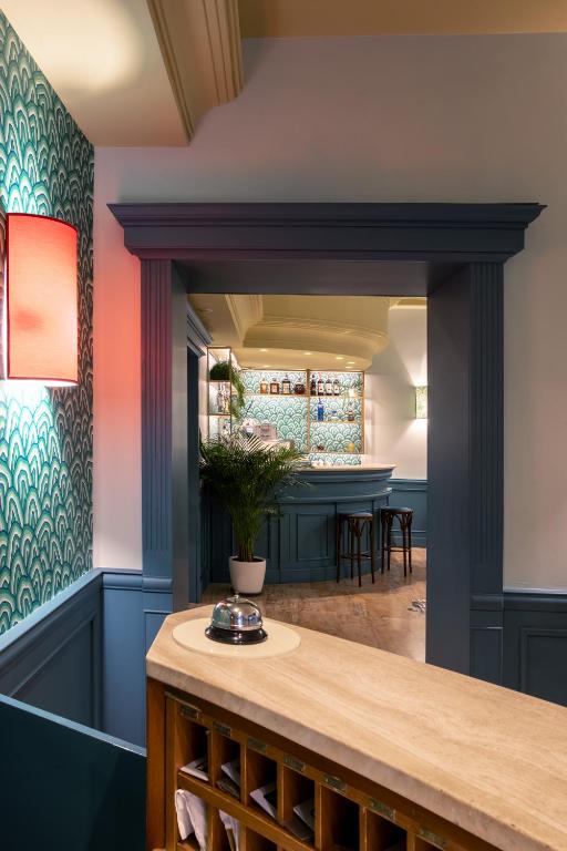 Hotel Montecarlo - Resim 7