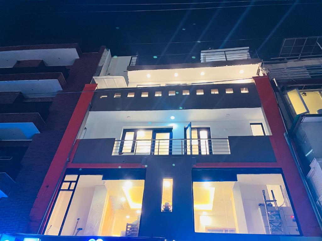 Hotel Green Galaxy Green Park Market New Delhi, New Delhi (updated prices 2024)