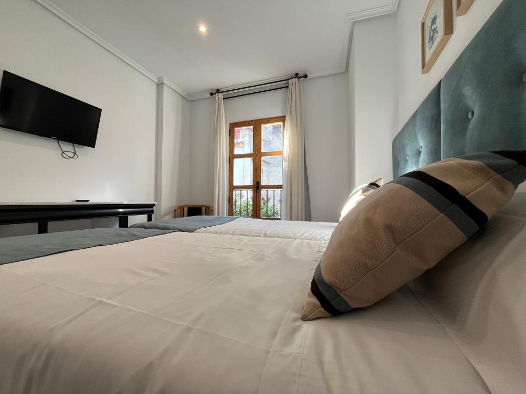 Hotel Maestre - Resim 13