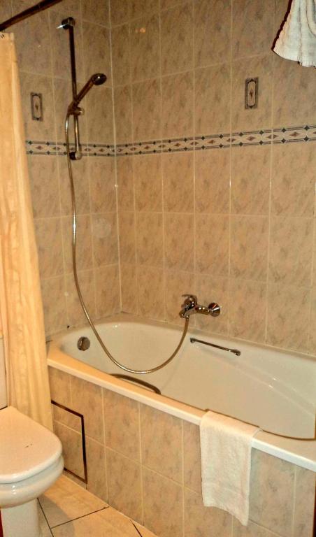 Hotel Continental Gare du Midi - Resim 30