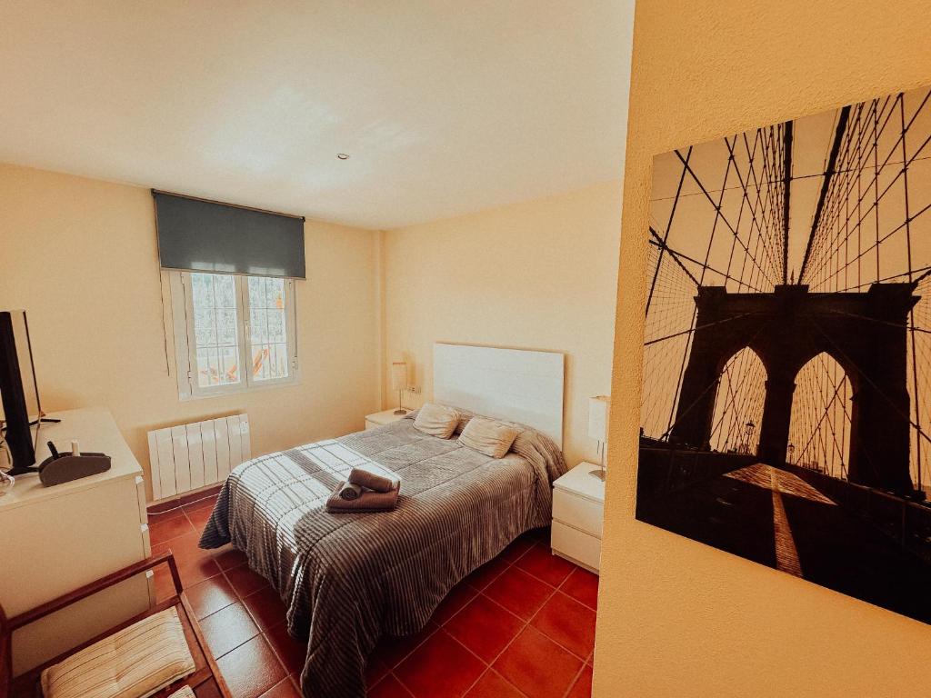 Fotografie z fotogalerie ubytování Mika's House Lite v destinaci Sanlúcar de Barrameda