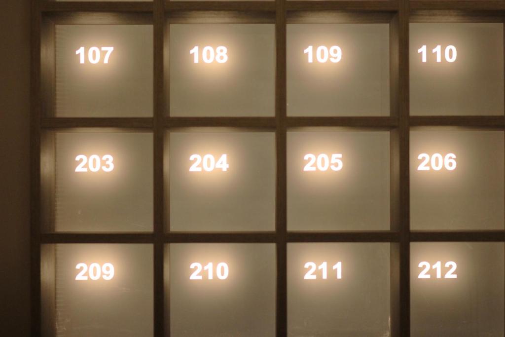 Sole Hotel Verona - Resim 20