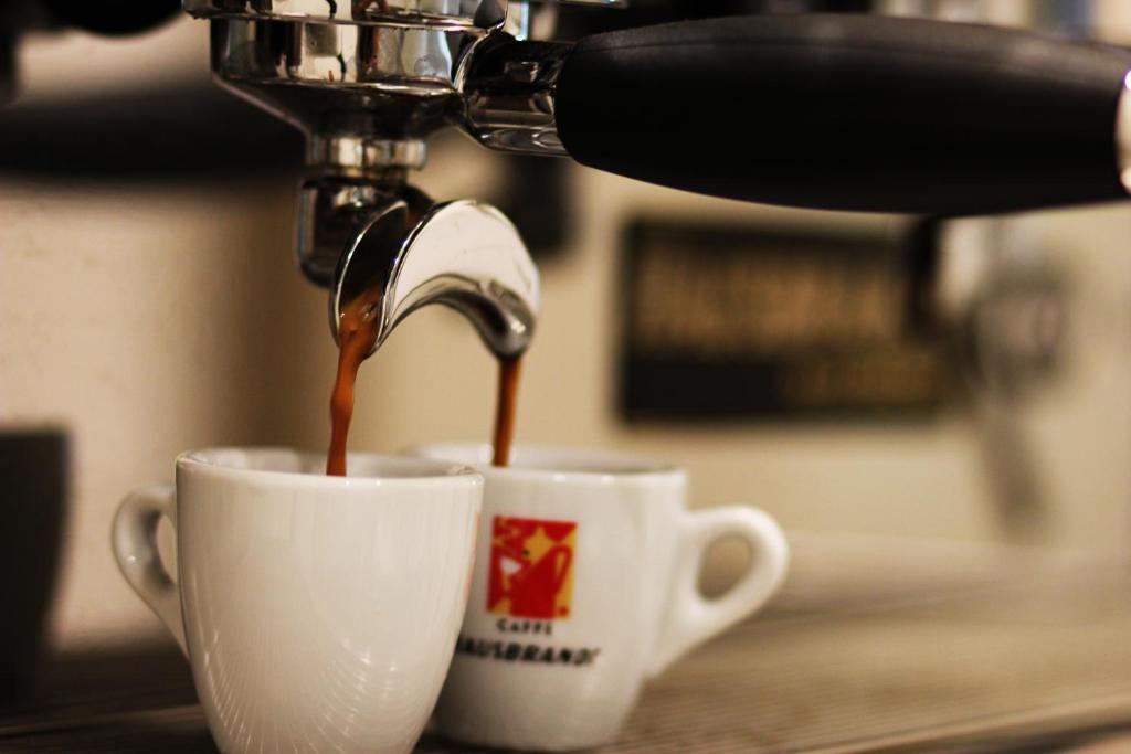 Sole Hotel Verona - Resim 8