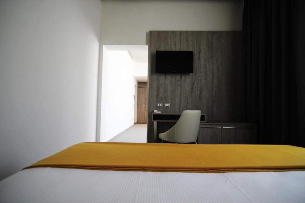 Sole Hotel Verona - Resim 18