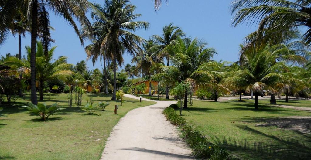  Pousada Côté Sud