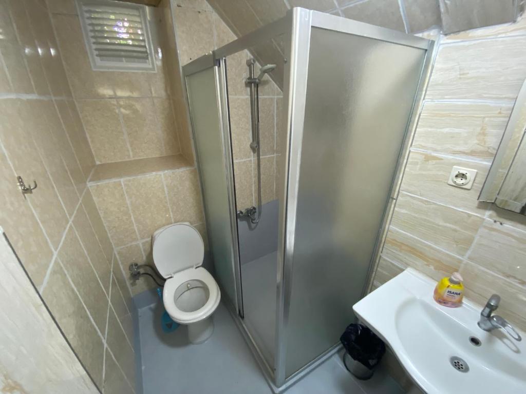 Camel Apartment - Two-Bedroom Apartment