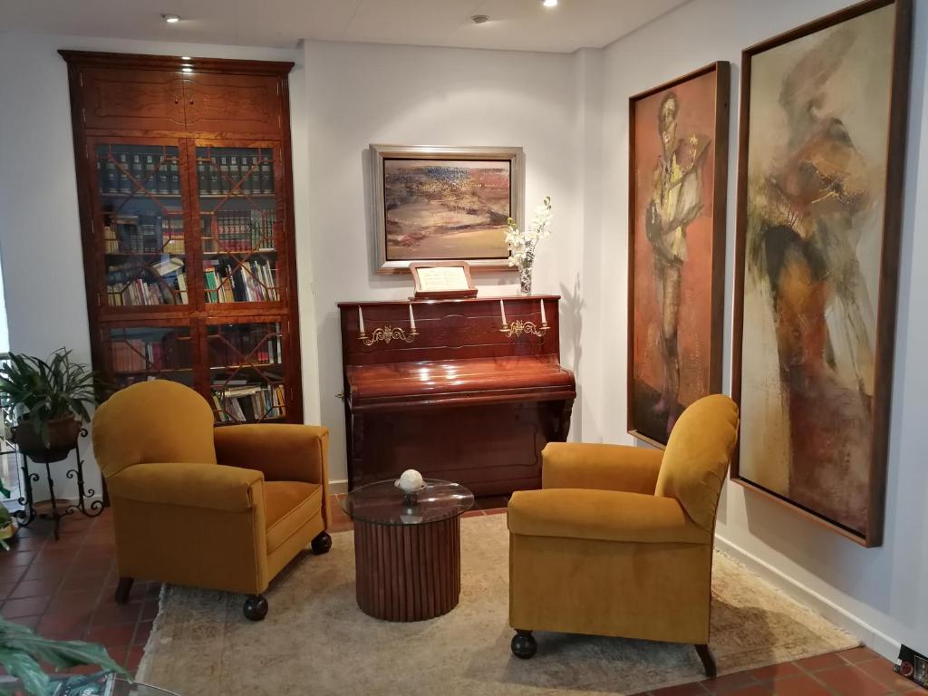 Hotel Maestre - Resim 10